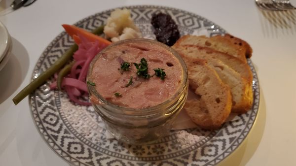Biff's Bistro by null