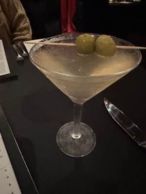 V's Steakhouse by null
