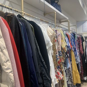 Revivals Boutique - Clothes - Used, Vintage & Consignment Near Me - Ardmore, Pennsylvania