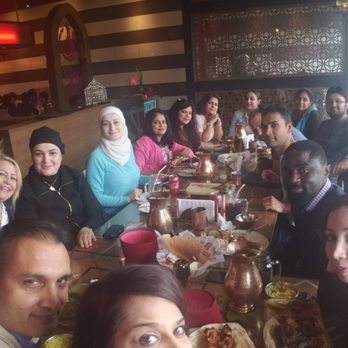 Roman Zaman - Middle Eastern Near Me - Mississauga, Ontario