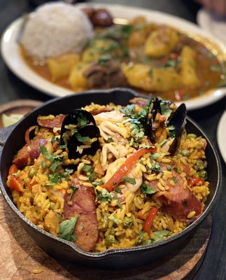 Tierra Colombia by null