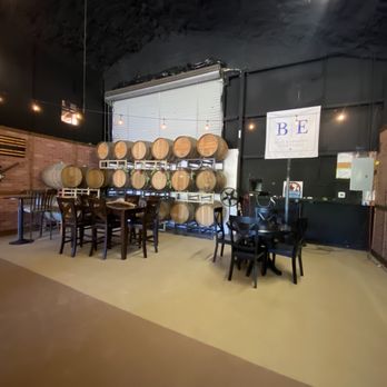 B E Winery - Wineries Near Me - Conroe, Texas
