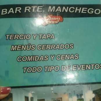 Manchego IV - Mediterranean Near Me - Quart De Poblet, V