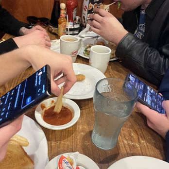 Denny's - Diners Near Me - Sacramento, California