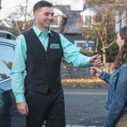 Mavis My Way - Mobile Tire Services