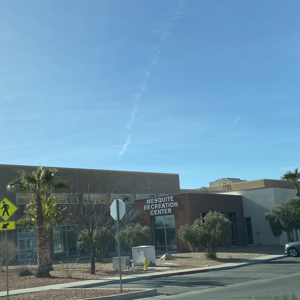 Recreation Center Park - Parks Near Me - Mesquite, Nevada Recreation Center Park - Parks Near Me - Mesquite, Nevada