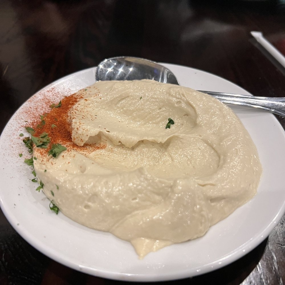 Abdo Kabab - Hummus - Halal Near Me - Orlando, Florida