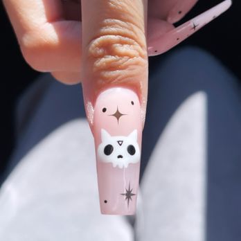 HD Nails - Nail Salons Near Me - Tarzana, California HD Nails - Nail Salons Near Me - Tarzana, California