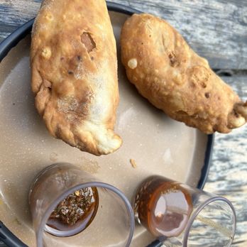 Vegamo - Empanadas - Vegetarian Near Me - Cuidad de Mexico, DIF