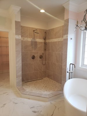 Bathroom Remodel - Contact for all your bathroom remodel needs! Bathroom Remodel - Contact for all your bathroom remodel needs!