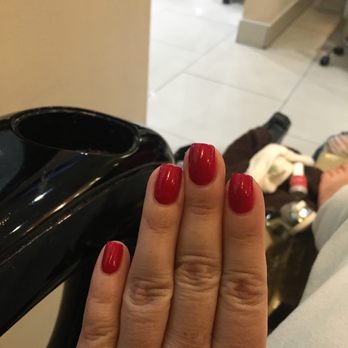 Diva Nails - Perfection by Demi! She does an outstanding job. Wow. I truly love this place. - Nail Salons Near Me - Scottsdale, Arizona