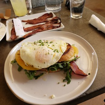 Cheeky's - Breakfast & Brunch Near Me - Palm Springs, California