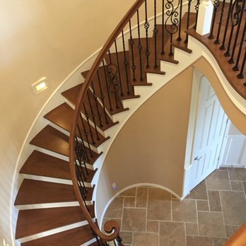 Stairs Plus More - General Contractors Near Me Stairs Plus More - General Contractors Near Me