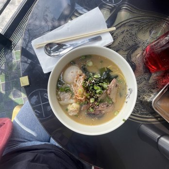 Underbelly - Belly of the Beast Ramen - Bars Near Me - San Diego, California