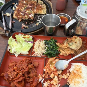 Miga - Korean Near Me - Fremont, California Miga - Korean Near Me - Fremont, California