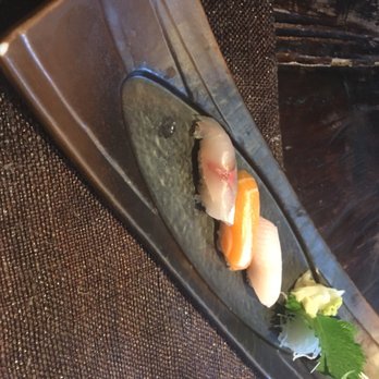 Zuma - Sushi Bars Near Me - New York, New York