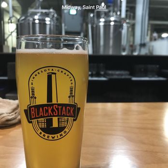BlackStack Brewing - Venues & Event Spaces Near Me - Saint Paul, Minnesota
