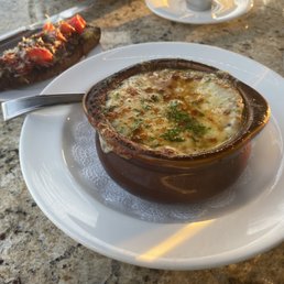 French Onion Soup French Onion Soup