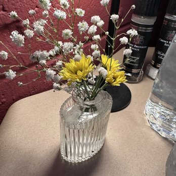 Rustic Roots - Cute table decor - New American Near Me - Bunn, North Carolina Rustic Roots - Cute table decor - New American Near Me - Bunn, North Carolina