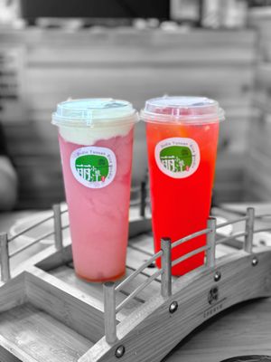 Oodle Yunnan Rice Noodle by null