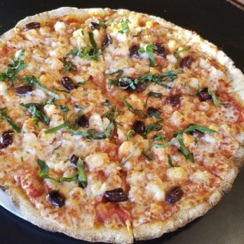 Vino e Cucina - Pizza Romana... - Italian Near Me - Long Beach, California