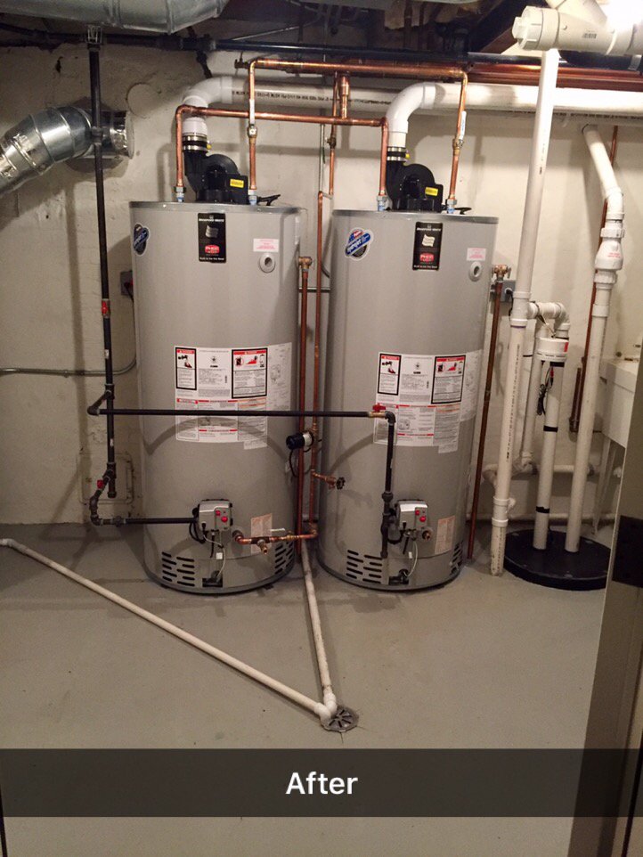 Slide of Callahan Plumbing & Irrigation