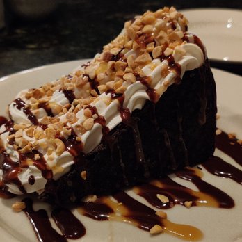Polaris Grill - Mississippi Mud pie. - New American Near Me - Columbus, Ohio Polaris Grill - Mississippi Mud pie. - New American Near Me - Columbus, Ohio