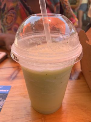 Sean’s Heart of the Park by null