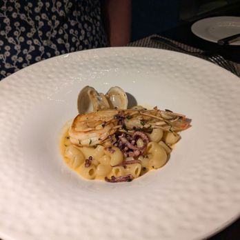 2941 Restaurant - Seafood, I don't remember the specifics! - New American Near Me - Falls Church, Virginia