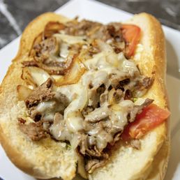 Cheesesteak