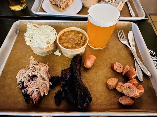 Warpigs Brewpub by null