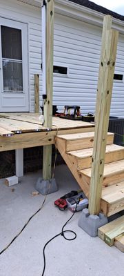 Pressly's Painting and Home Improvements Logo