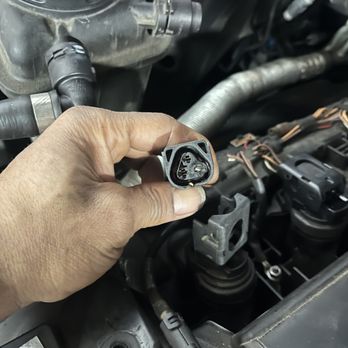FIRST FIX - More problems from customers using wrong parts for there vehicles - Auto Repair Near Me - FREDERICKSBURG, Virginia FIRST FIX - More problems from customers using wrong parts for there vehicles - Auto Repair Near Me - FREDERICKSBURG, Virginia