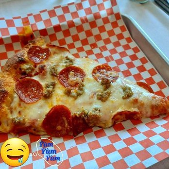 Mr Pizza Man - Pizza Near Me - San Mateo, California Mr Pizza Man - Pizza Near Me - San Mateo, California