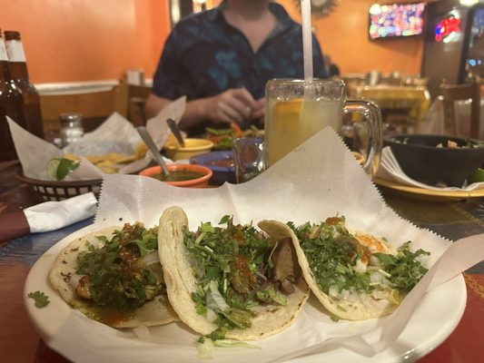 El Solecito Mexican Grill by null