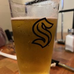 Flying Pie Pizzeria - Fremont Lush IPA