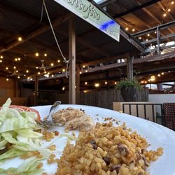 Antojitos - Restaurant