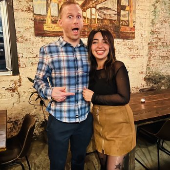 Otis - New American Near Me - Brooklyn, New York
