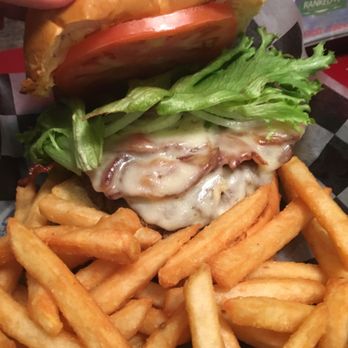 The Cider Press - American Near Me - Inwood, West Virginia