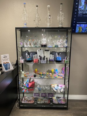 Sugar Shack Dispensary by null