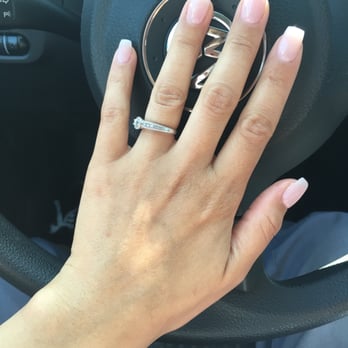 Sunny's Nails Spa - Sunny did my nails, they are simply perfection! So happy :) - Nail Salons Near Me - Palmdale, California Sunny's Nails Spa - Sunny did my nails, they are simply perfection! So happy :) - Nail Salons Near Me - Palmdale, California