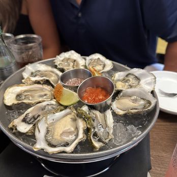O Sea - Seafood Near Me - Orange, California