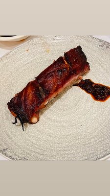 Ollie’s Sichuan Chinese Restaurant​ (成都印象) by null