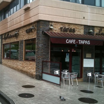Las Canteronas - Spanish Near Me - Oviedo, O