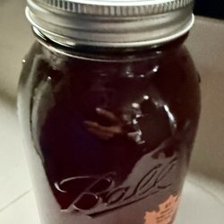 Black Rooster Maple - Maple syrup