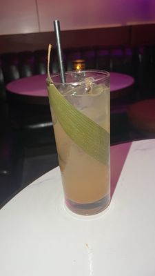 Async Lounge & Bar by null