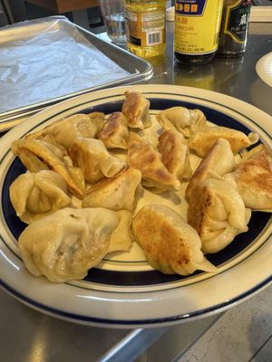 Boston Bonbon by null