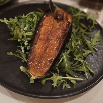 Kane sushi - Eggplant - Japanese Near Me - Cedar Park, Texas
