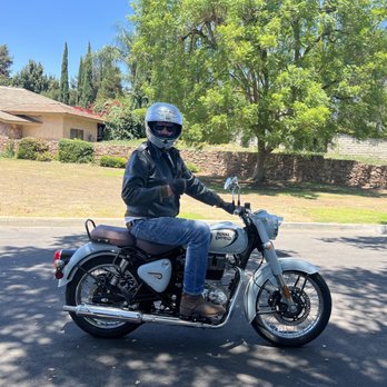 AdvMotoTech - Motorcycle Repair Near Me - Santa Clarita, California