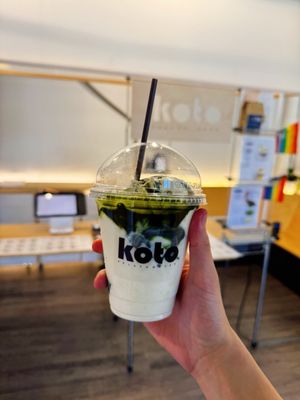 KOTO JELLY COFFEE by null